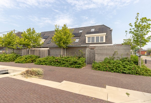 Medium property photo - Dokter Stapenséastraat 24, 2451 AD Leimuiden